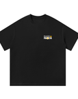 RSRCS TEE (BLACK)