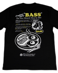 BASS SPAM TEE