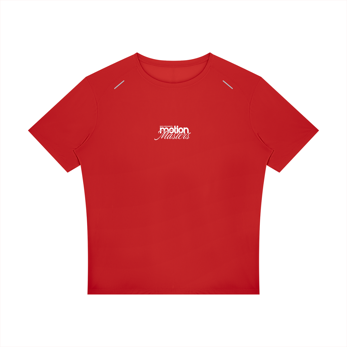 PACER TSHIRT [RED]