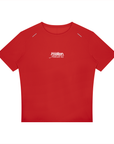 PACER TSHIRT [RED]