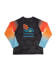 BR x SFM MOTION MASTERS DRI-FIT LONG SLEEVE