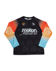 BR x SFM MOTION MASTERS DRI-FIT LONG SLEEVE