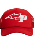 P-STAR CAP (RED)