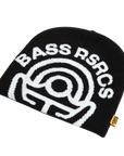 Bassic Skully Cap (Black)