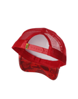 P-STAR CAP (RED/CAMO)