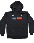 BR x Who Cares Run Club Hoodie