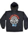 BR x Who Cares Run Club Hoodie