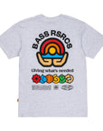 RSRCS LOGO TEE