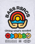 RSRCS LOGO TEE