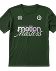 BR x OAK MARATHON DRI FIT TEE