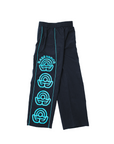 BR x TS TRACKPANTS (Navy)