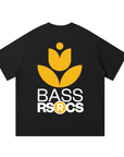 RSRCS TEE (BLACK)