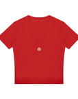 PACER TSHIRT [RED]